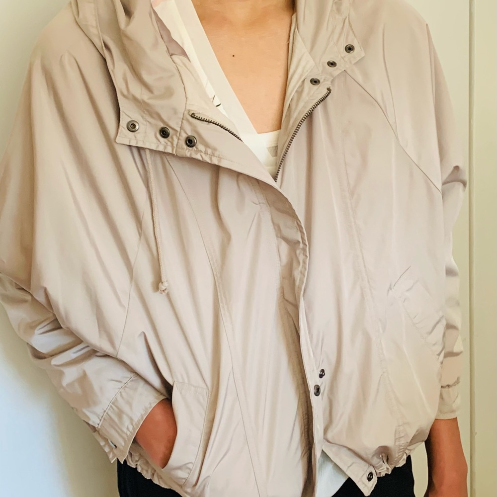 Gap Hooded Windbreaker